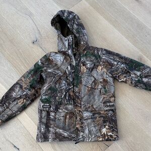 Gander Mountain Guide Series Quilted Jacket